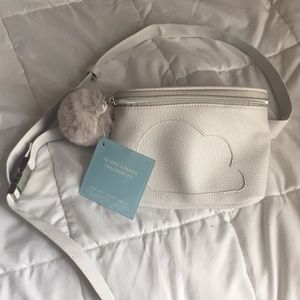 Ariana Grande waist bag